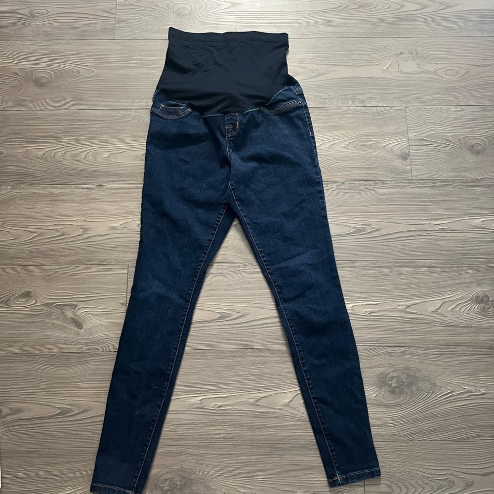 LIZ LANGE maternity Jegging